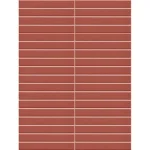 Плитка Terratinta Stick Cherry Pie Mosaic Matt 29x30 (TTST06MSN) - Фото 1