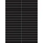 Плитка Terratinta Stick Knit Black Mosaic Matt 29x30 (TTST09MSN) - Фото 1