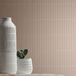 Плитка Terratinta Stick Rosy Blush Mosaic Matt 29x30 (TTST10MSN) - Фото 3