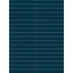 Плитка Terratinta Stick Deep Navy Mosaic Matt 29x30 (TTST12MSN) - Фото 1
