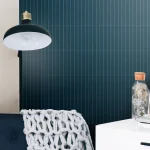 Плитка Terratinta Stick Deep Navy Mosaic Matt 29x30 (TTST12MSN) - Фото 3