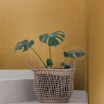 Плитка Terratinta Stick Yellow Corn Mosaic Matt 29x30 (TTST14MSN) - Фото 3
