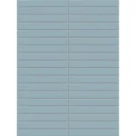 Плитка Terratinta Stick Azure Mist Mosaic Matt 29x30 (TTST19MSN) - Фото 1