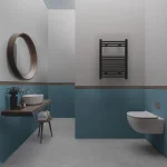 Плитка Terratinta Stick Cadet Blue Mosaic Matt 29x30 (TTST20MSN) - Фото 3
