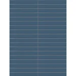 Плитка Terratinta Stick Aegean Blue Mosaic Matt 29x30 (TTST21MSN) - Фото 1