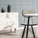 Плитка Terratinta Stick Blue Lagoon Mosaic Glossy 29x30 (TTST34MSG) - Фото 3