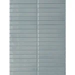 Плитка Terratinta Stick Blue Lagoon Mosaic Glossy 29x30 (TTST34MSG) - Фото 1