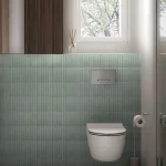Плитка Terratinta Stick Willow Green Mosaic Glossy 29x30 (TTST36MSG) - Фото 3