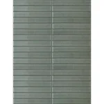 Плитка Terratinta Stick Willow Green Mosaic Glossy 29x30 (TTST36MSG) - Фото 1