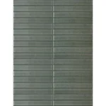 Плитка Terratinta Stick Lichen Green Mosaic Glossy 29x30 (TTST37MSG) - Фото 1