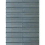 Плитка Terratinta Stick Fjord Blue Mosaic Glossy 29x30 (TTST38MSG) - Фото 1