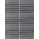 Плитка Terratinta Stick Liquorice Mosaic Glossy 29x30 (TTST40MSG) - Фото 1