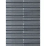 Плитка Terratinta Stick Imperial Blue Mosaic Glossy 29x30 (TTST41MSG) - Фото 1
