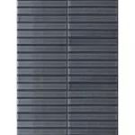 Плитка Terratinta Stick Dark Denim Mosaic Glossy 29x30 (TTST42MSG) - Фото 1