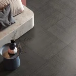 Керамогранит Сoem Tweed Stone Black 75х149,7 R (TWS717R) - Фото 3