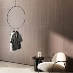 Керамогранит Сoem Tweed Stone Straight Purple 75х75 R (TWS755R) - Фото 2