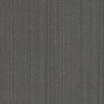 Керамограніт Сoem Tweed Stone Straight Black 75х75 R (TWS757R) - Фото 1