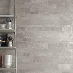 Керамогранит ABK Unika Grey Mix Wall Rett Matt 60х80 8,5mm (UKR20150) - Фото 2