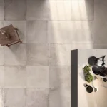 Керамограніт ABK Unika Cream Rett Matt 60x120 8,5 мм (UKR3405A) - Фото 2