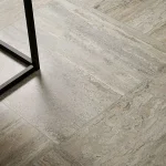 Керамогранит Fioranese Trastevere Vibrato Lux Silver 60х120 L/R (VI622LL) - Фото 3