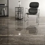 Керамогранит Fioranese Trastevere Vibrato Lux Moka 60х120 L/R (VI627LL) - Фото 2
