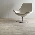 Керамогранит Fioranese Trastevere Vibrato Silver 75,5х151 L (VI712LR) - Фото 4