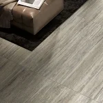 Керамогранит Fioranese Trastevere Vibrato Grey 75,5х151 L (VI713LR) - Фото 3