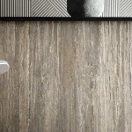 Керамограніт Fioranese Trastevere Vibrato Walnut 75,5х151 L (VI718LR) - Фото 3