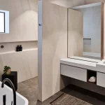 Керамогранит Laminam Naturali Bianco Lasa 100x300, 3,5mm - Фото 2
