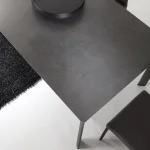 Керамограніт Laminam Blend Nero 100x300, 3,5mm - Фото 2