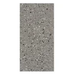 Керамогранит Casalgrande Padana Terrazzotech TECH GRIGIO 60х120 Bocciardata 9,4mm - Фото 1