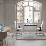 Керамогранит Casalgrande Padana Metropolis Almond 9mm 60х120 Grip R11 A+B - Фото 2
