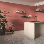 Керамогранит Casalgrande Padana Atelier Rubino 120х278 - Фото 2