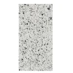 Керамогранит Casalgrande Padana Terrazzotech TECH ARGENTO 60х120 Bocciardata 9,4mm - Фото 1