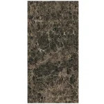 Керамогранит Rex Les Bijoux Marron Imperial 120x240 (765716) - Фото 1
