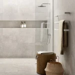 Керамограніт Casalgrande Padana Metropolis SILVER 160x320cm 12 мм Natural R9 - Фото 2