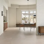 Керамограніт Casalgrande Padana Metropolis Greige 9mm 120х120 Natural R9 - Фото 2