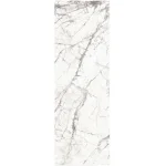Керамогранит Laminam Naturali Invisible White 100x300, 5,6mm - Фото 1
