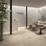 Керамограніт Casalgrande Padane Nature creta 60x120 cm GRIP 9mm - Фото 2
