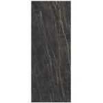 Керамограніт Laminam Naturali Noir Desir 100x300, 3,5mm - Фото 1