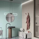 Керамограніт Casalgrande Padana Atelier Fiordaliso 60х120 - Фото 3