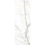 Керамограніт Laminam Naturali Calacatta Oro Venato lucidato 162x324, 6mm - Фото 1