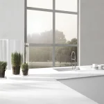 Керамограніт Laminam Collection Bianco Assoluto 100x300, 5,6mm - Фото 2