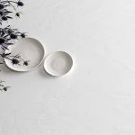 Керамограніт Laminam Naturali Ardesia Bianco A Spacco bocciardato 120x300, 6mm - Фото 2
