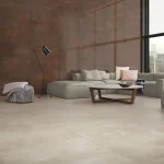 Керамогранит Casalgrande Padana Steeltech Corten 60х120 10mm - Фото 2