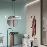 Керамогранит Casalgrande Padana Atelier Brume 120х278 - Фото 3