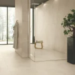 Керамогранит Casalgrande Padana Marmosmart Lasa Smart 59x118 Hone - Фото 2