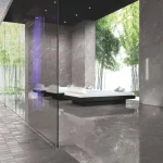 Керамогранит Casalgrande Padana Marmoker Bardiglio Imperiale 60x120 matt - Фото 2