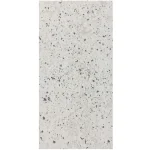 Керамограніт Casalgrande Padana Terrazzotech TECH BIANCO 9,4mm 60х120 LEVIGATA - Фото 1