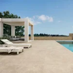 Керамограніт Casalgrande Padane Nature calce 60x120 cm GRIP 9mm - Фото 2